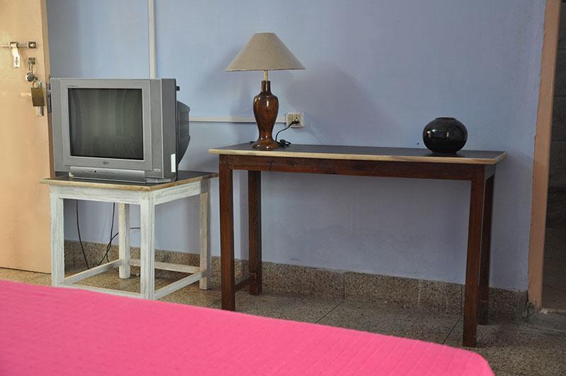 Hotel Ajaya Varanasi Quarto foto